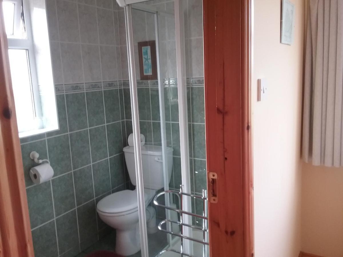 Tullaleagan Guesthouse オーターアード エクステリア 写真