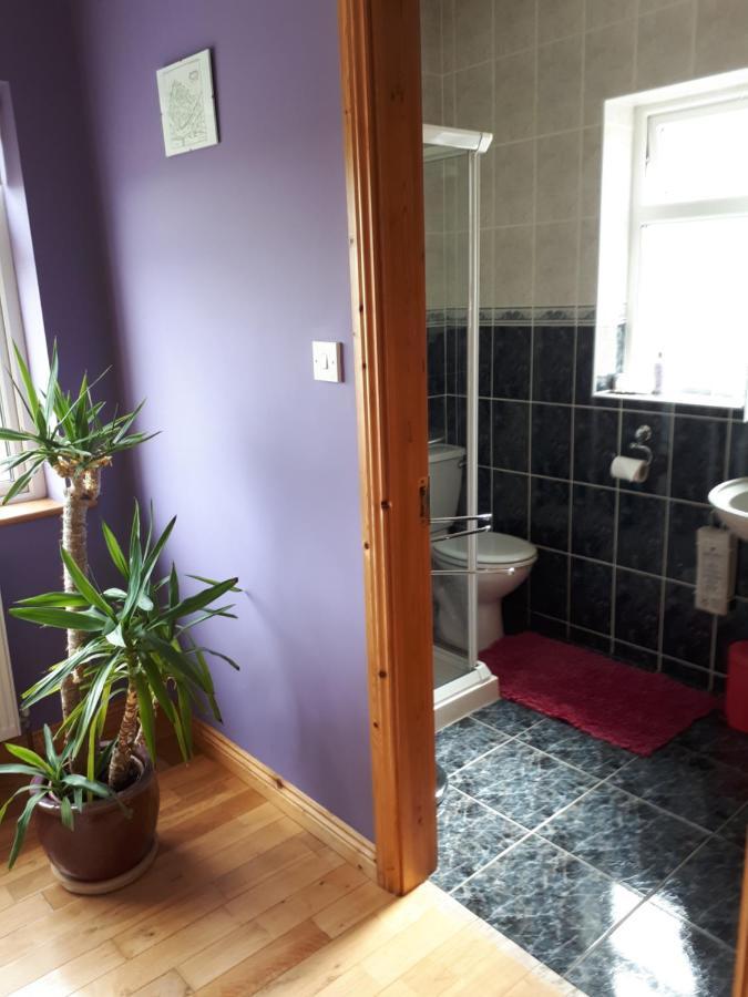 Tullaleagan Guesthouse オーターアード エクステリア 写真