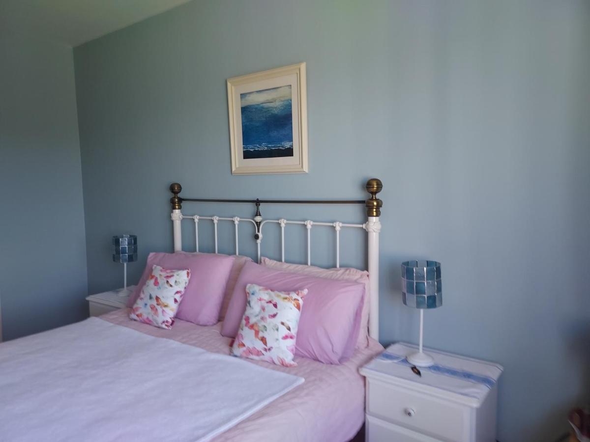 Tullaleagan Guesthouse オーターアード エクステリア 写真