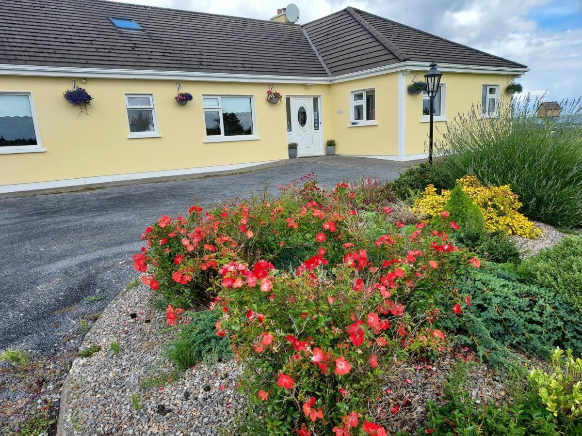 Tullaleagan Guesthouse オーターアード エクステリア 写真