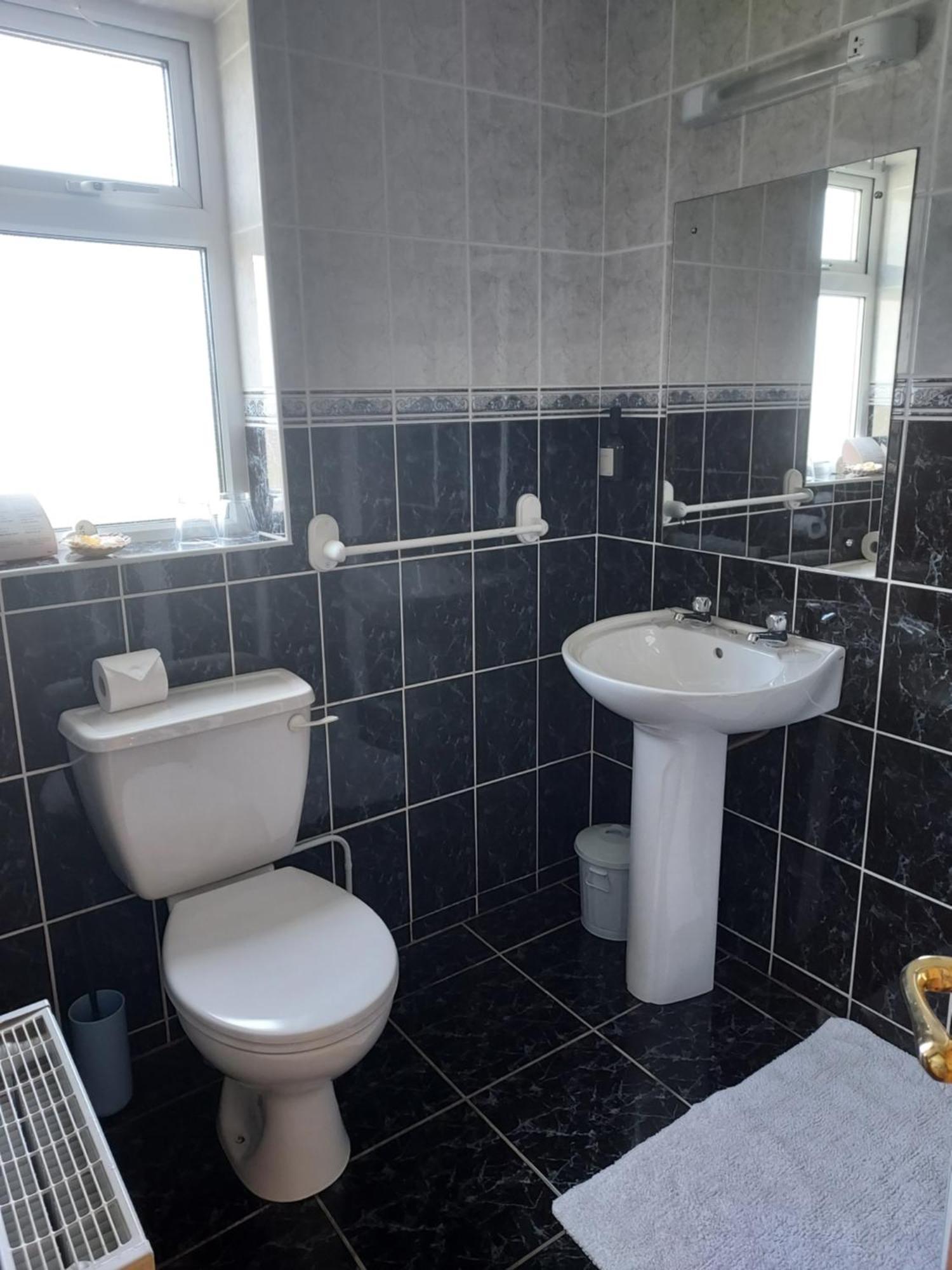 Tullaleagan Guesthouse オーターアード エクステリア 写真