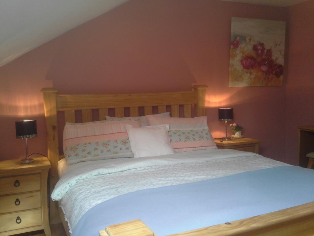 Tullaleagan Guesthouse オーターアード 部屋 写真