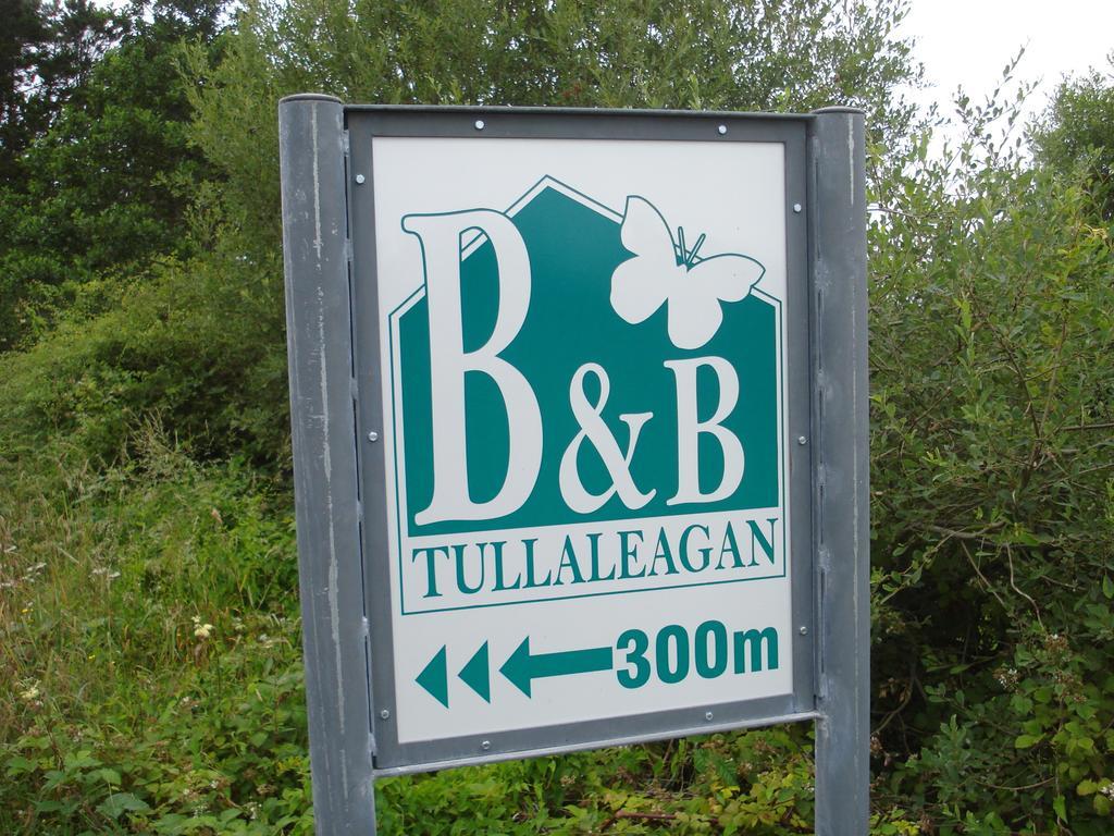 Tullaleagan Guesthouse オーターアード エクステリア 写真