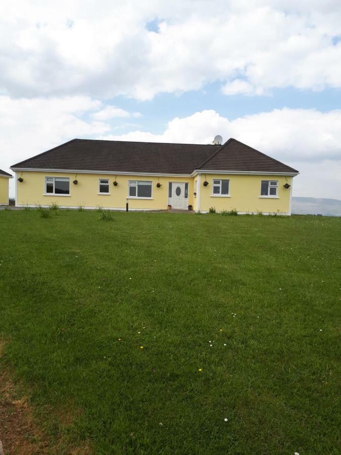 Tullaleagan Guesthouse オーターアード エクステリア 写真