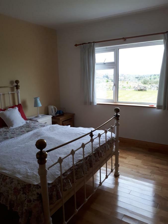 Tullaleagan Guesthouse オーターアード エクステリア 写真