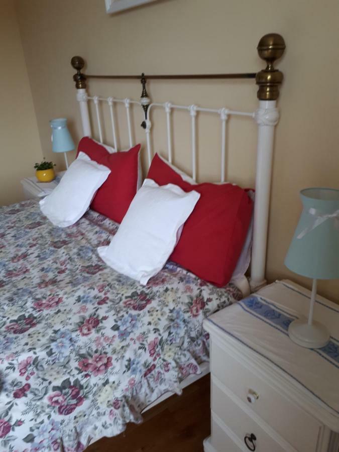 Tullaleagan Guesthouse オーターアード エクステリア 写真