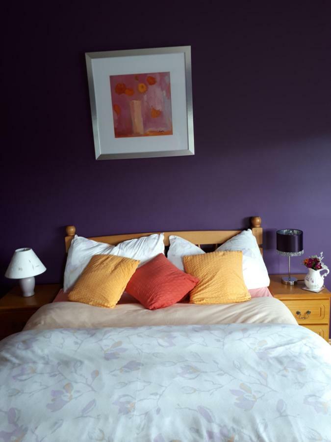 Tullaleagan Guesthouse オーターアード エクステリア 写真