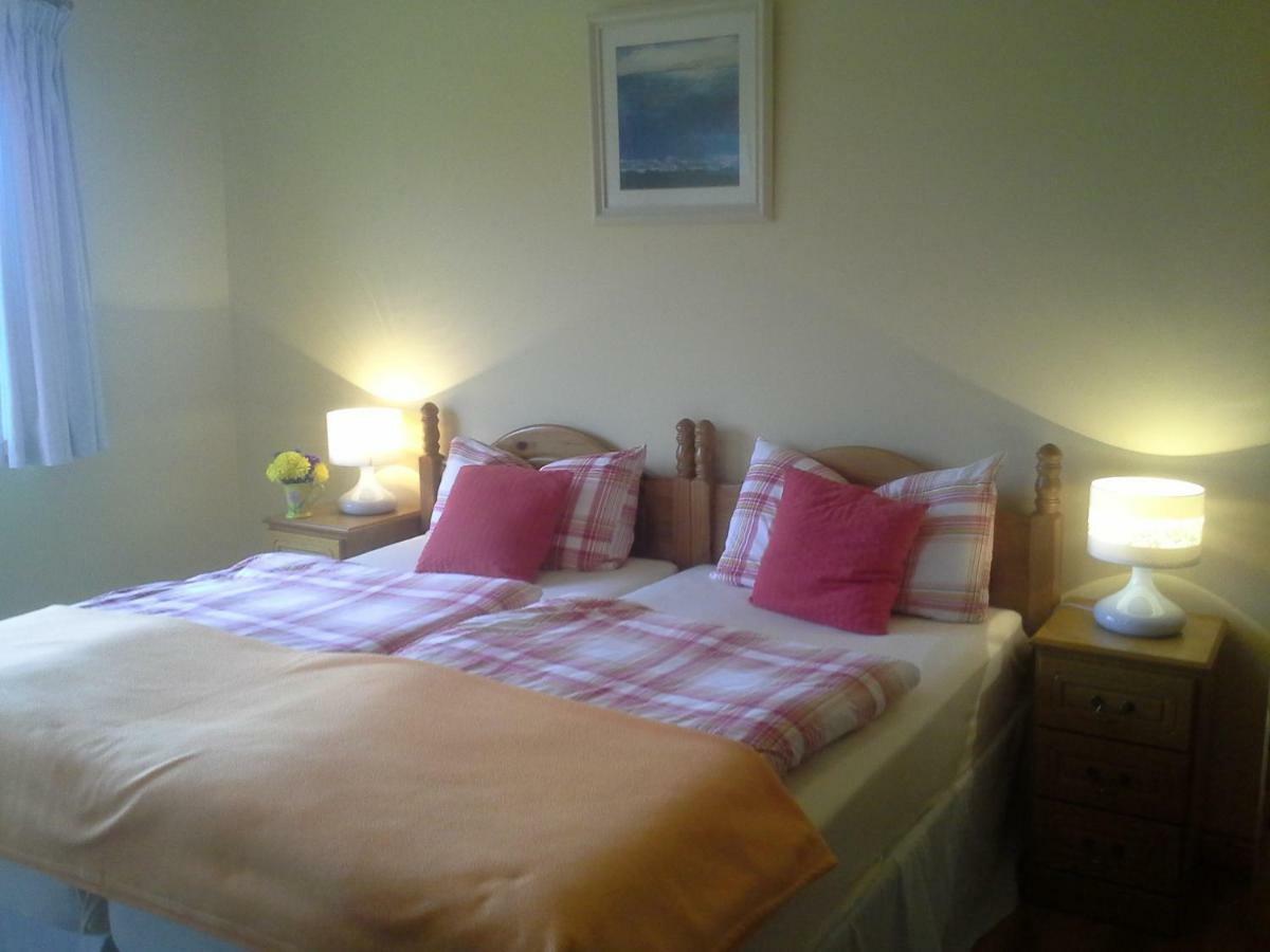 Tullaleagan Guesthouse オーターアード エクステリア 写真