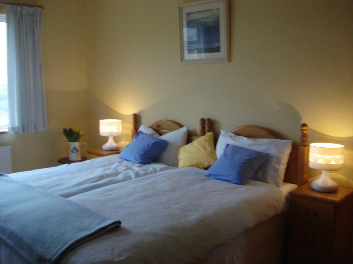 Tullaleagan Guesthouse オーターアード エクステリア 写真