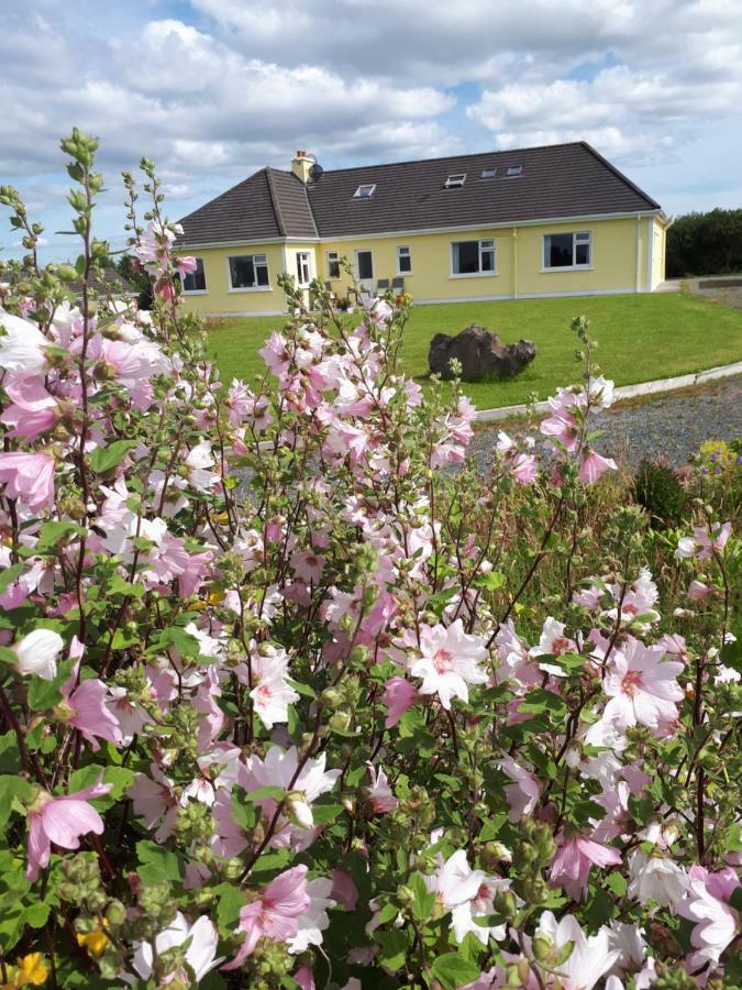 Tullaleagan Guesthouse オーターアード エクステリア 写真